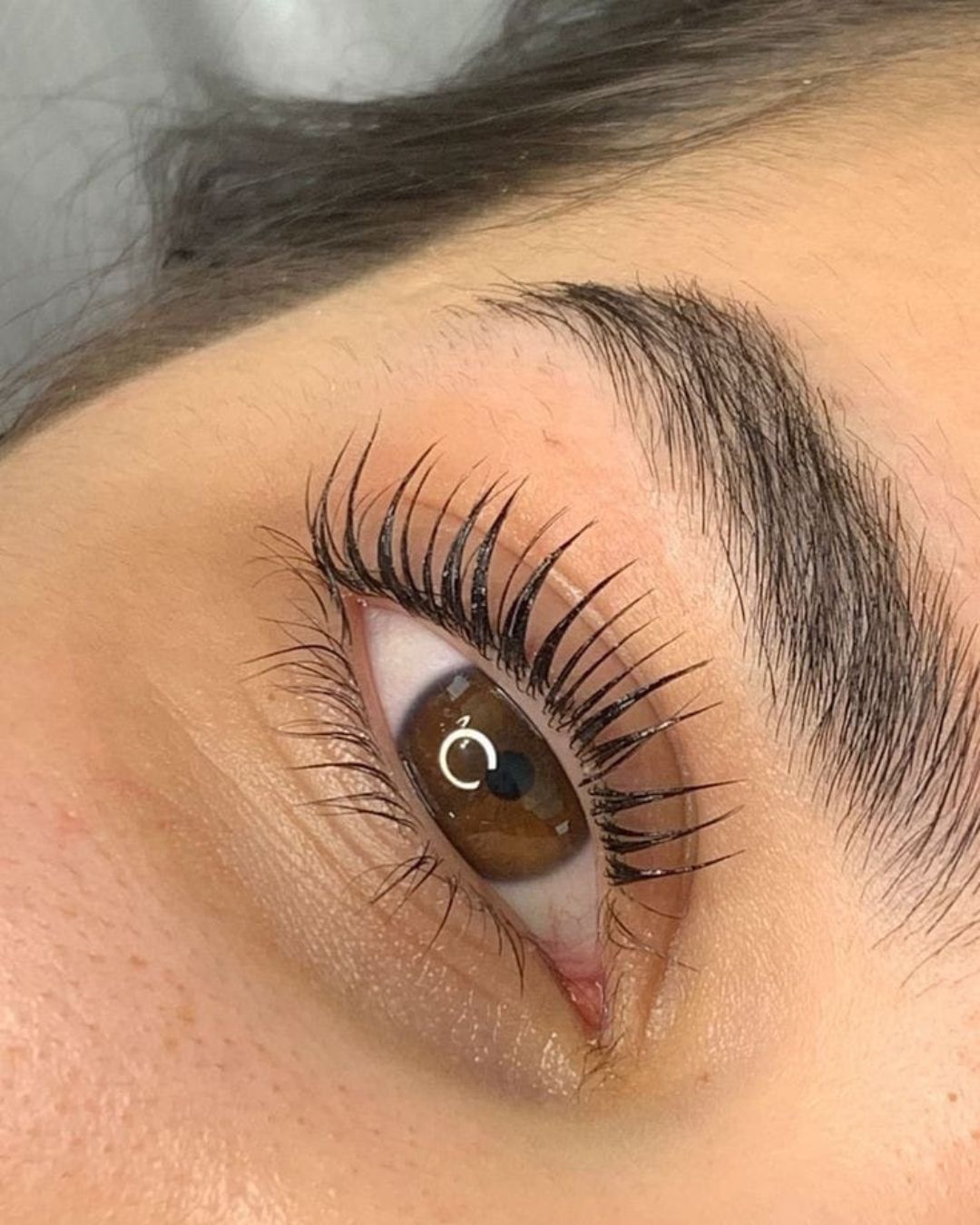 Pestañas - trabajo 3